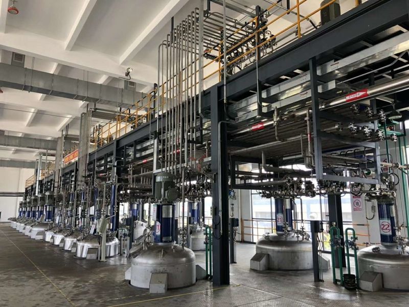 Trung Quốc Shenzhen Taiqiang Investment Holding Co., Ltd hồ sơ công ty