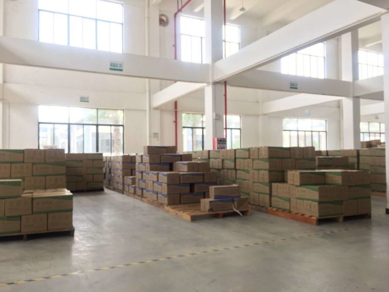 Trung Quốc Shenzhen Taiqiang Investment Holding Co., Ltd hồ sơ công ty