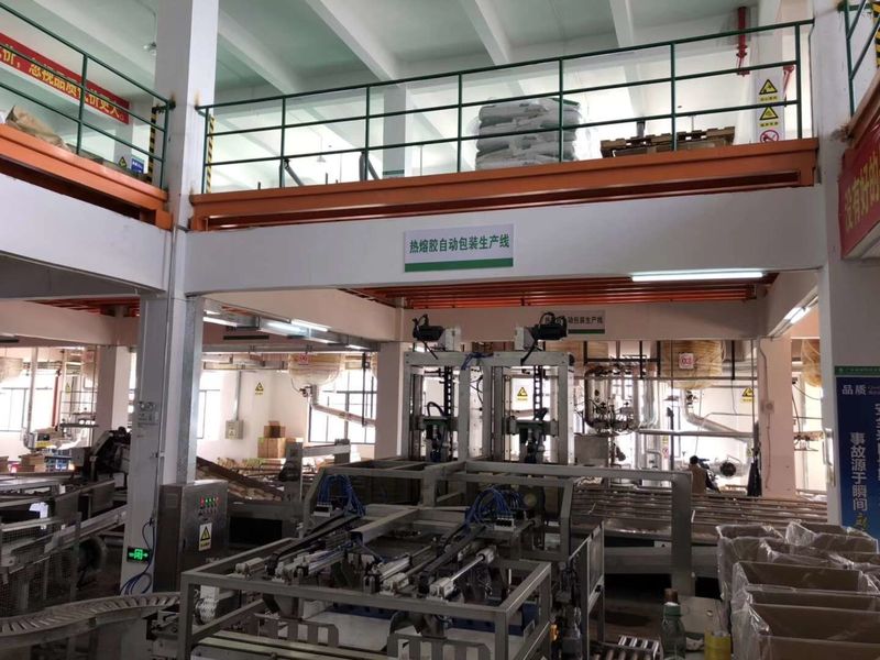Trung Quốc Shenzhen Taiqiang Investment Holding Co., Ltd hồ sơ công ty