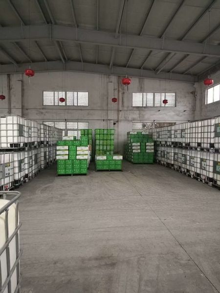 Trung Quốc Shenzhen Taiqiang Investment Holding Co., Ltd hồ sơ công ty