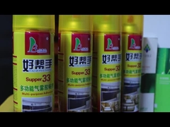 Haobangshou Aerosol Spray Keo 33 Keo xịt đa năng