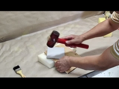 Keo dán PVC Laminate