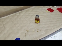 Keo xịt phun không cháy 630