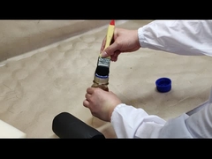 BW201 Chất kết dính hiệu quả cao, tiết kiệm chi phí và khô nhanh cho vật liệu cách nhiệt